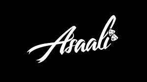 Asaali Logo