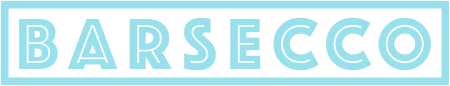 Barsecco Logo