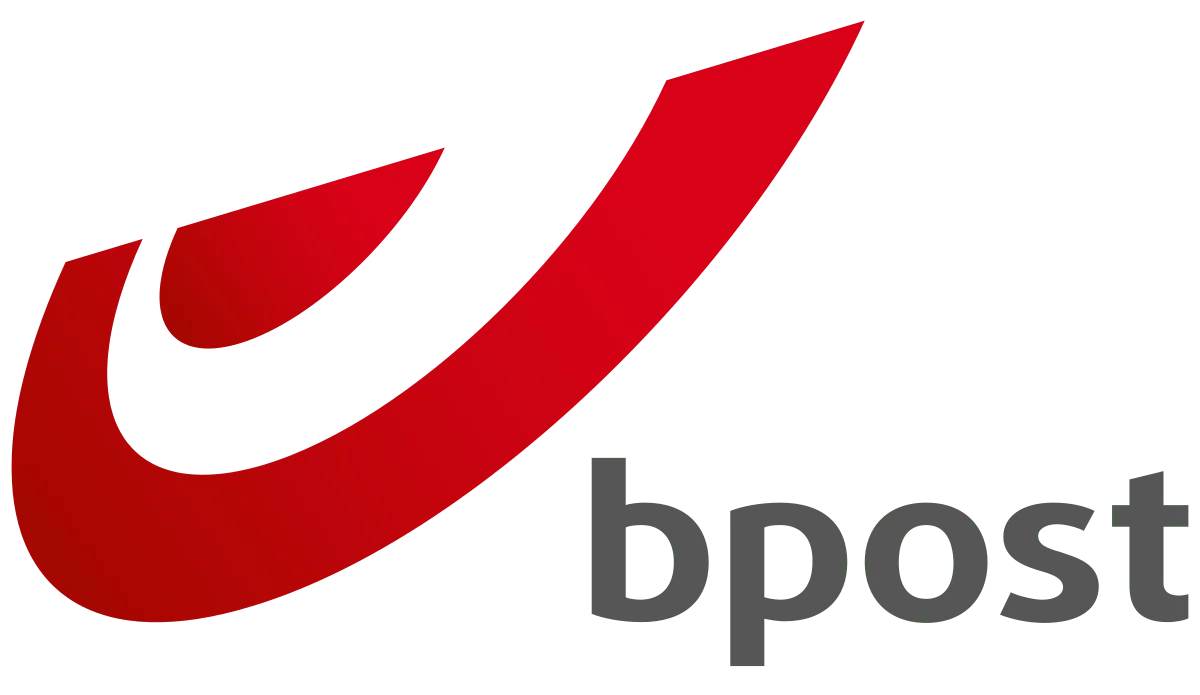 bpost Logo