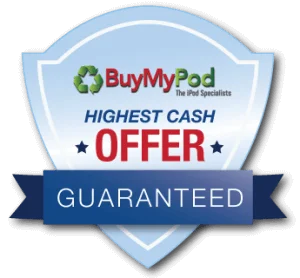 Buymypod Logo