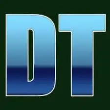 Datetrade Logo