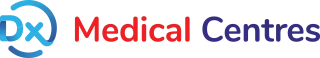Dx Logo