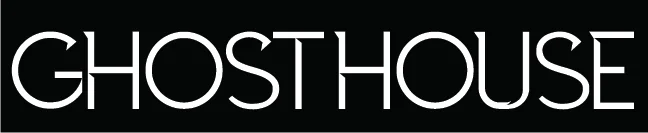 Ghosthouse Logo