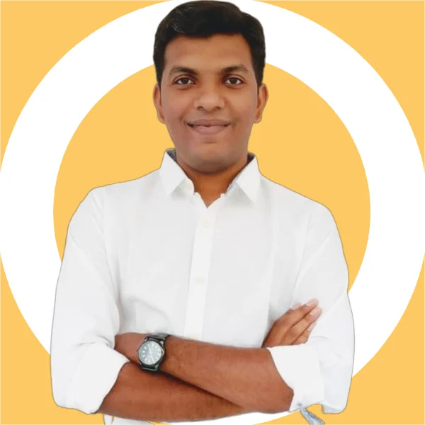 Vatsal Shah
